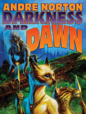 cover image of Darkness and Dawn